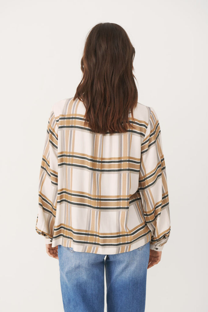 KATA SHIRT - PART TWO