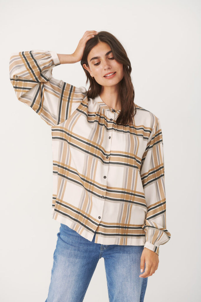 KATA SHIRT - PART TWO