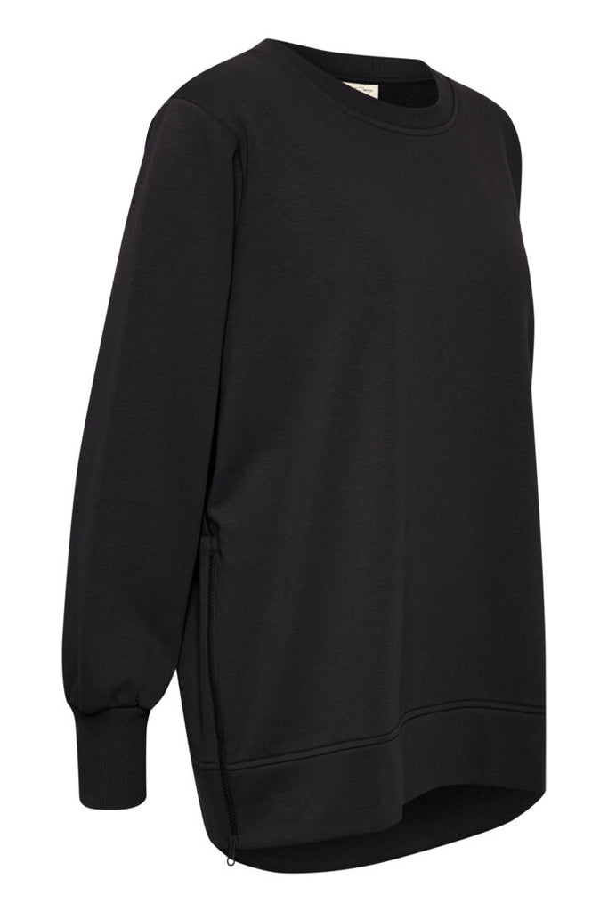 KISIA SWEATER - PART TWO
