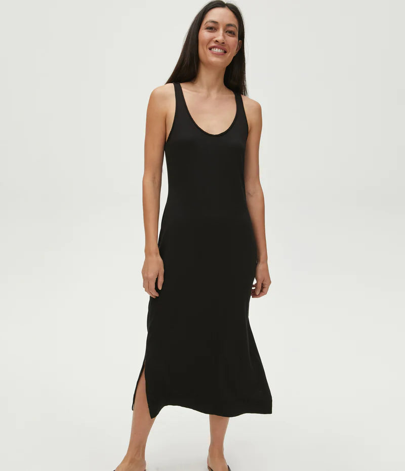 CALI TANK DRESS - MICHAEL STARS