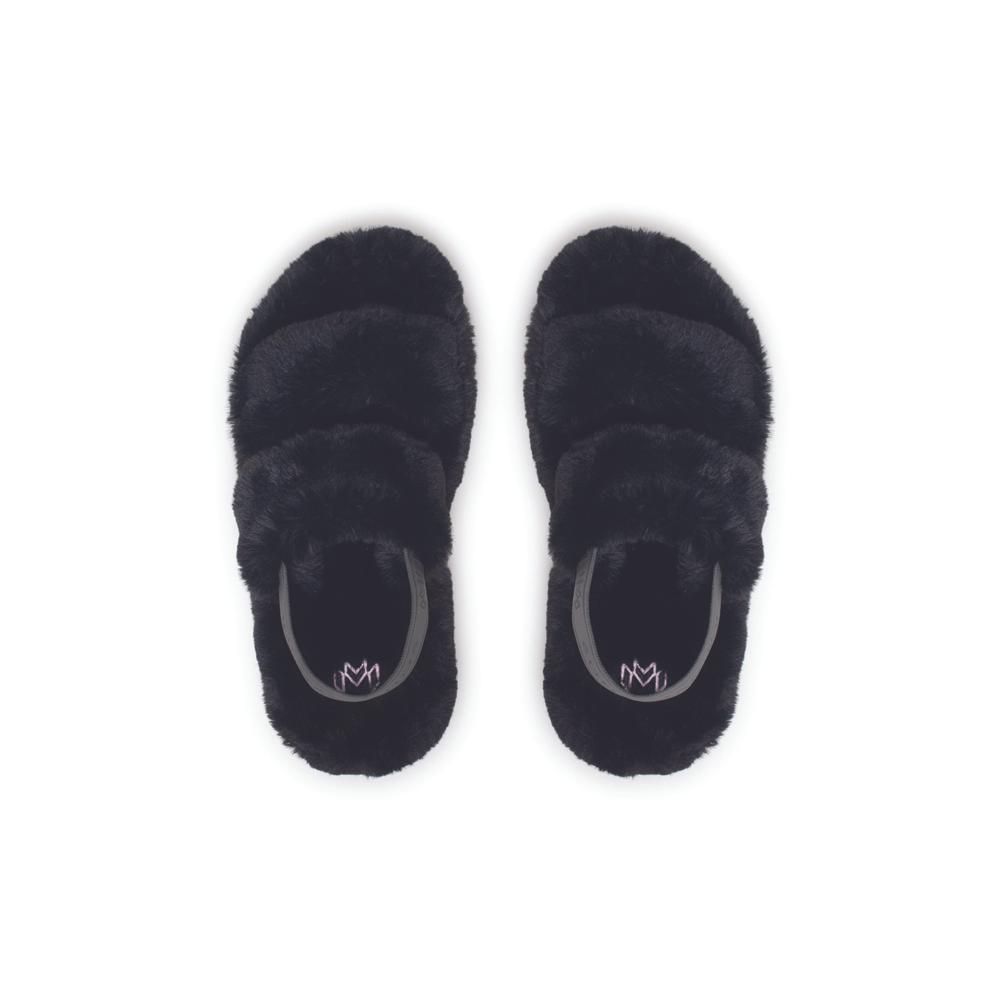 AZALEA SLIPPER (NITE) - MALVADOS