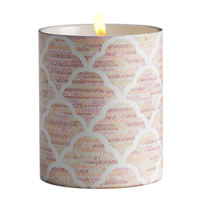 LORI WEITZNER ASANA CANDLE (LARGE) - L'OR DE SERAPHINE