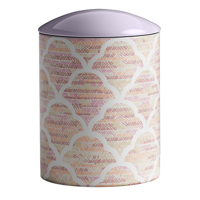 LORI WEITZNER ASANA CANDLE (LARGE) - L'OR DE SERAPHINE