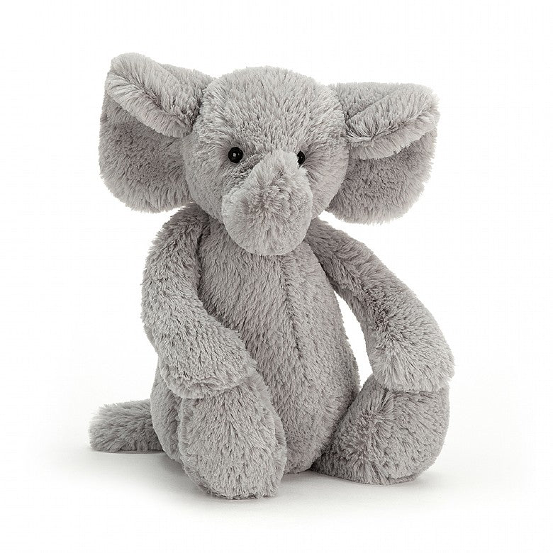 BASHFUL ELEPHANT - JELLYCAT