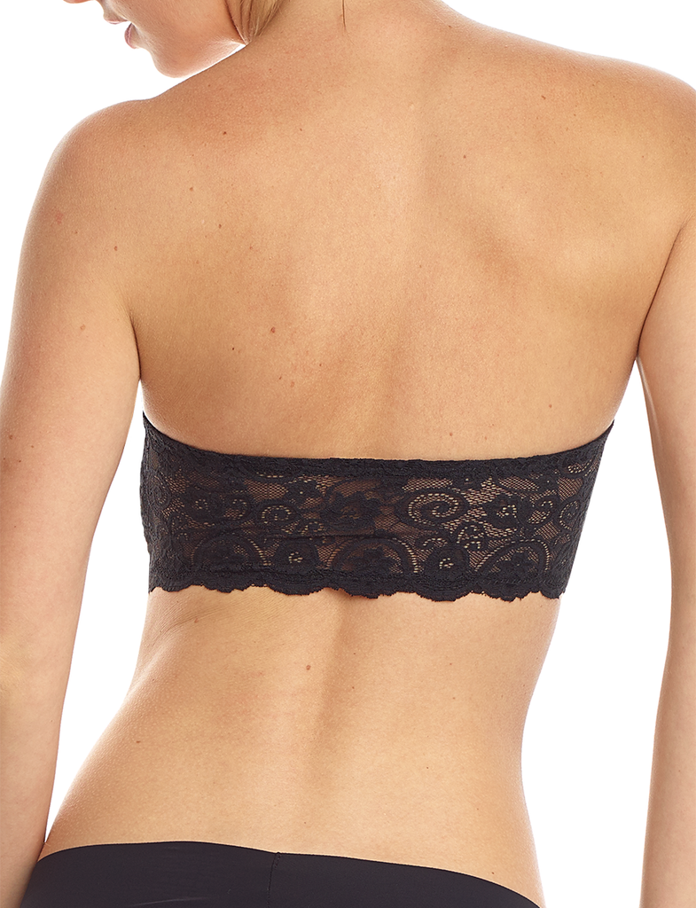 DOUBLE TAKE BANDEAU - COMMANDO