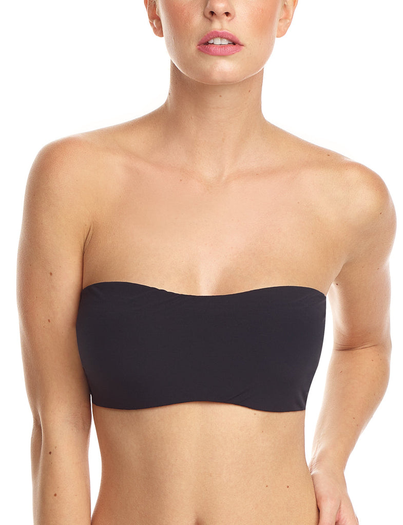 DOUBLE TAKE BANDEAU - COMMANDO