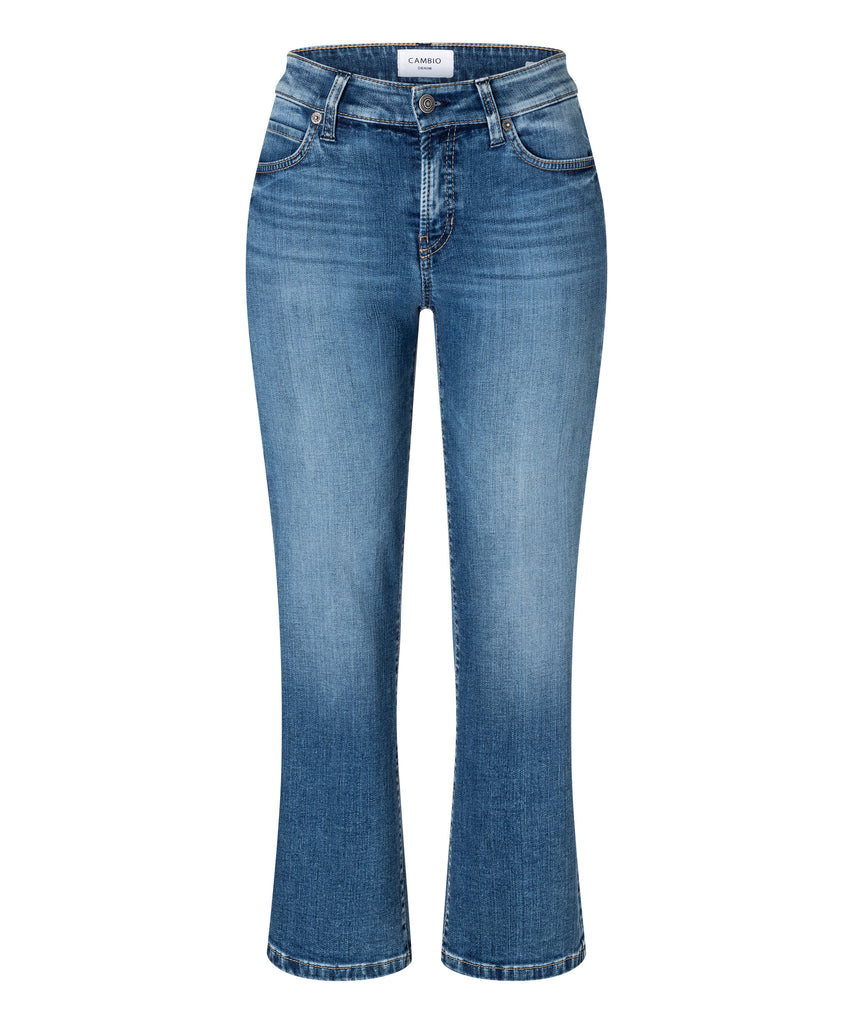 PARIS EASY KICK JEANS - CAMBIO