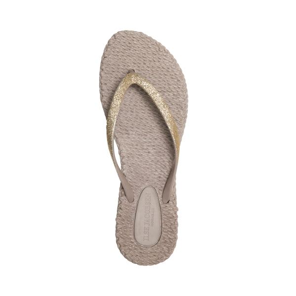 CHEERFUL FLIP FLOP (ATMOSPHERE) - ILSE JACOBSEN