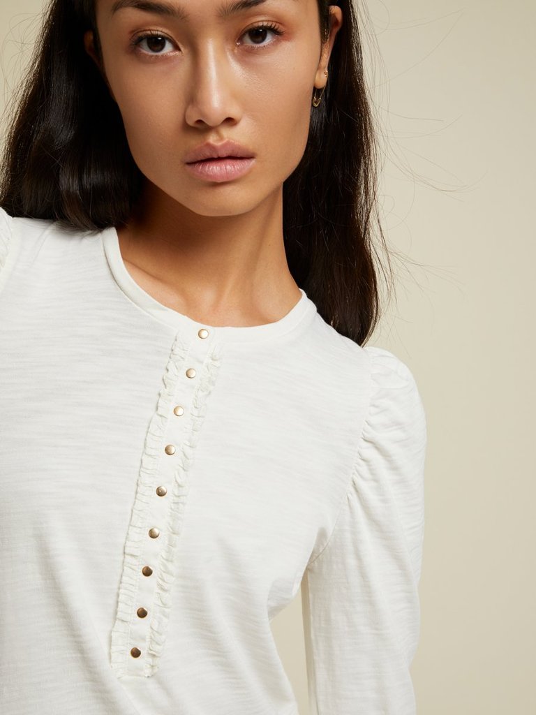 CLEMENTINE TOP - NATION LTD.
