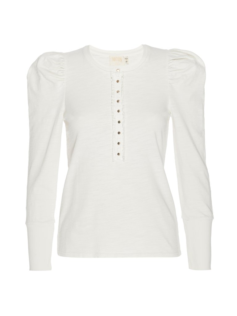 CLEMENTINE TOP - NATION LTD.