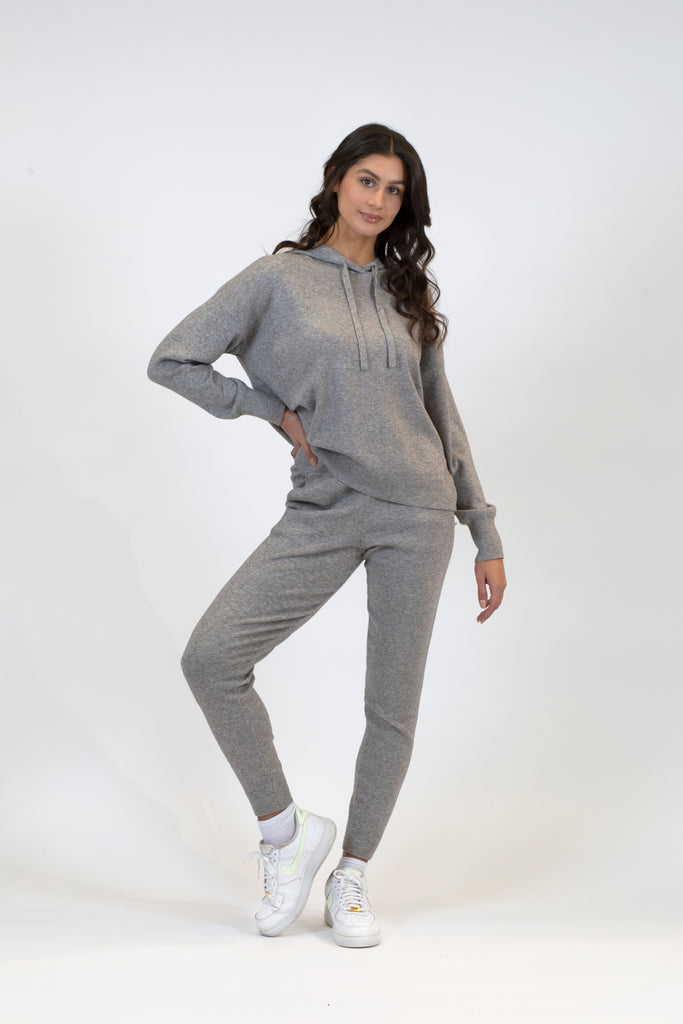 CREE HOODIE - LYLA + LUXE
