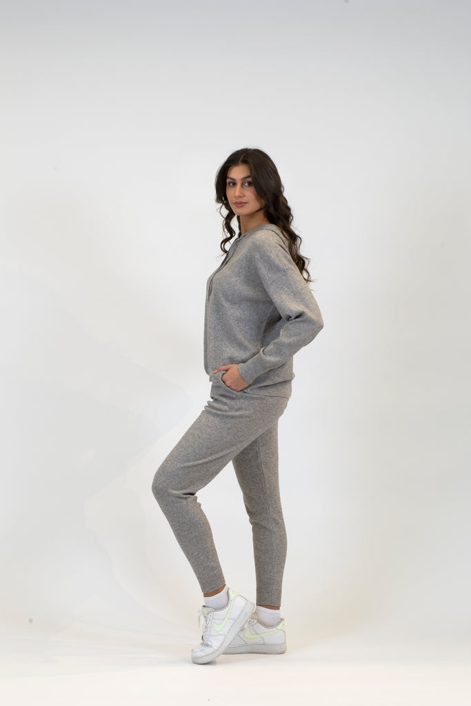 CREE HOODIE - LYLA + LUXE