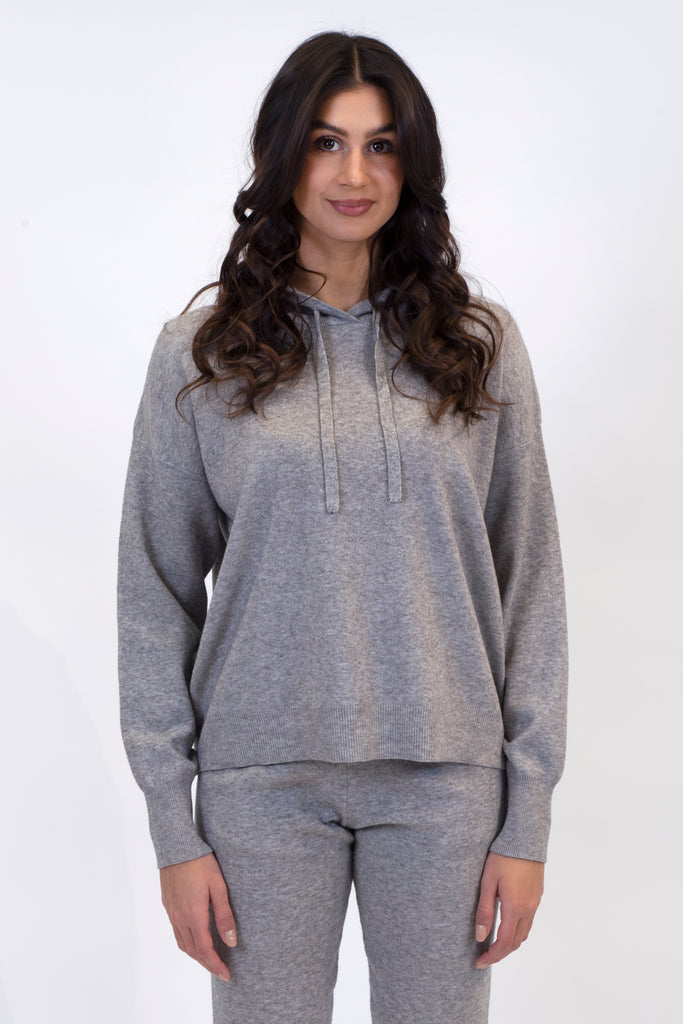 CREE HOODIE - LYLA + LUXE