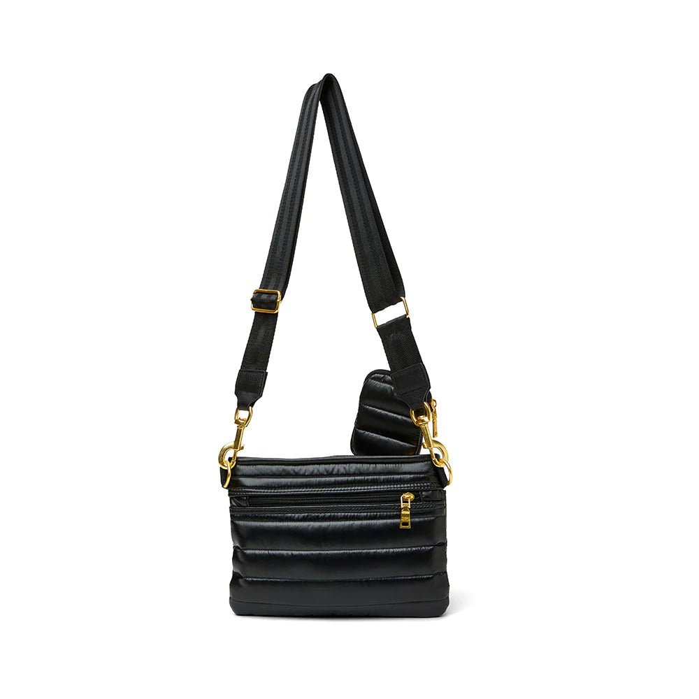 DOWNTOWN CROSSBODY BAG - THINK ROYLN
