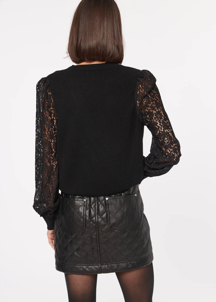 LYSANDRA CARDIGAN - CAMI NYC