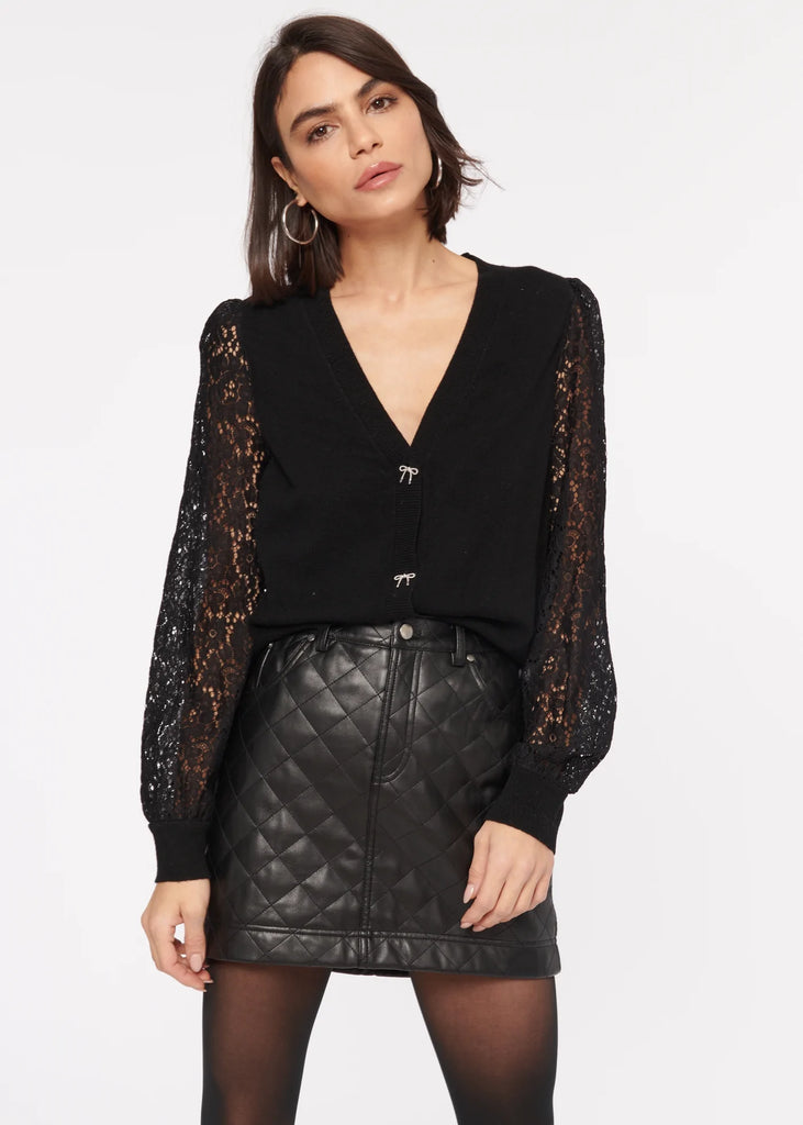 LYSANDRA CARDIGAN - CAMI NYC