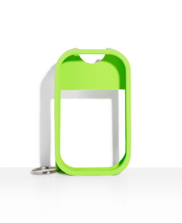 POWER MIST POWER SHIELD (GREEN) - TOUCHLAND