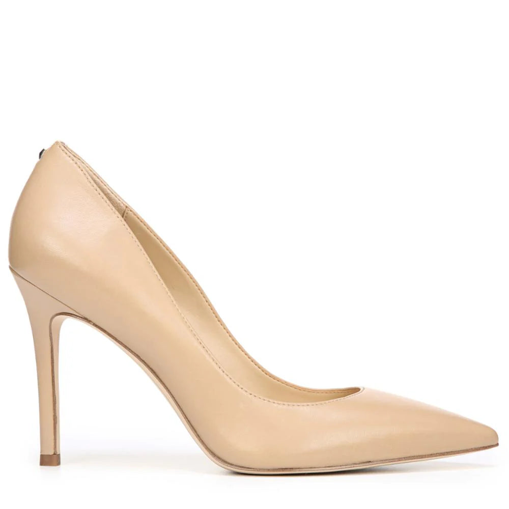 HAZEL BASIC PUMP (NUDE) - SAM EDELMAN