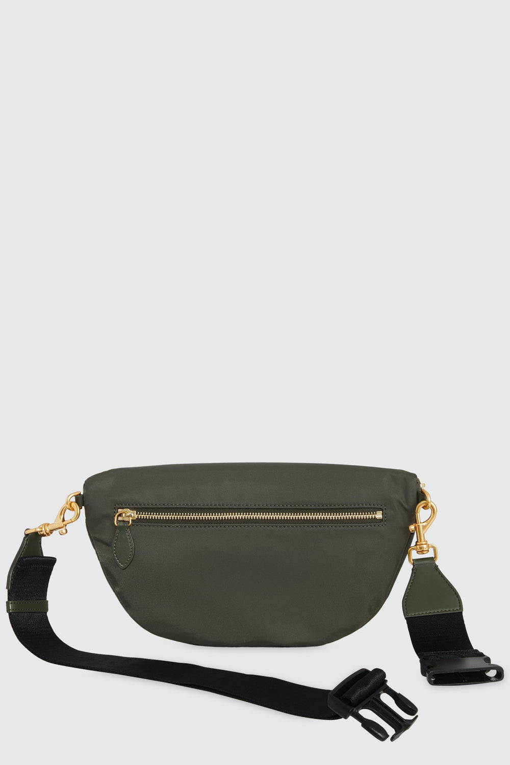 Nylon belt bag dewaly rebecca minkoff