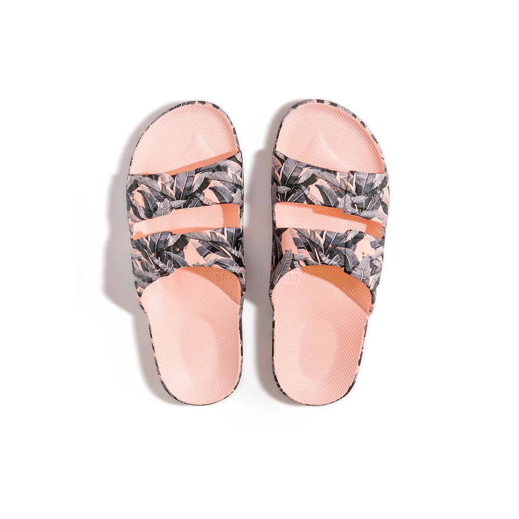 IBIZA BABY SANDALS - FREEDOM MOSES
