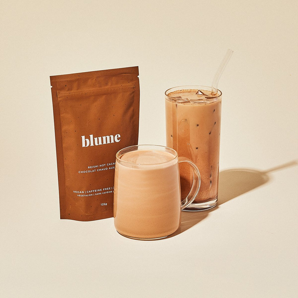 REISHI HOT CACAO - BLUME