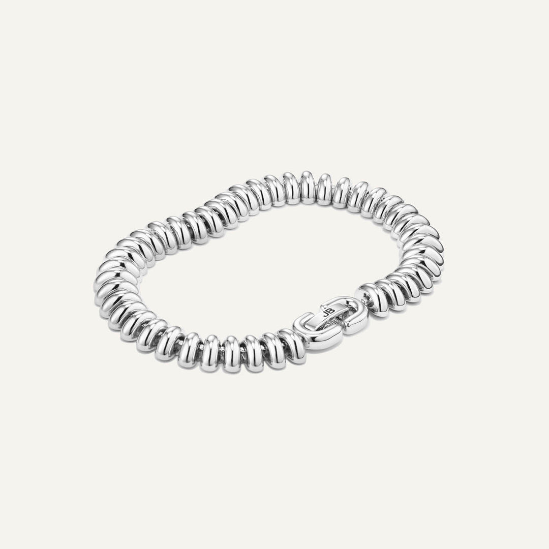 SOFIA BRACELET (SILVER) - JENNY BIRD