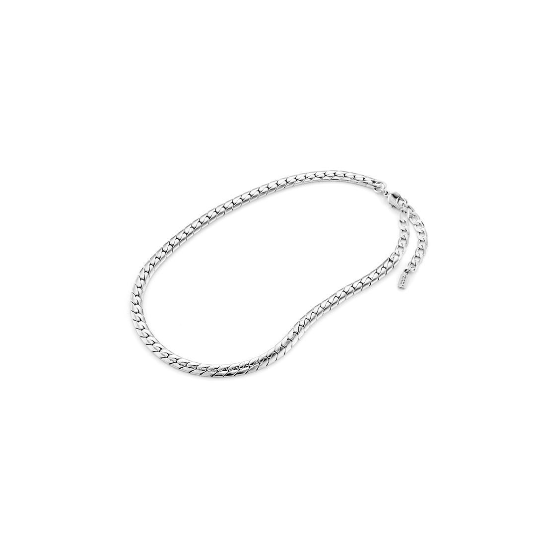 PRIYA ANKLET (SILVER)- JENNY BIRD