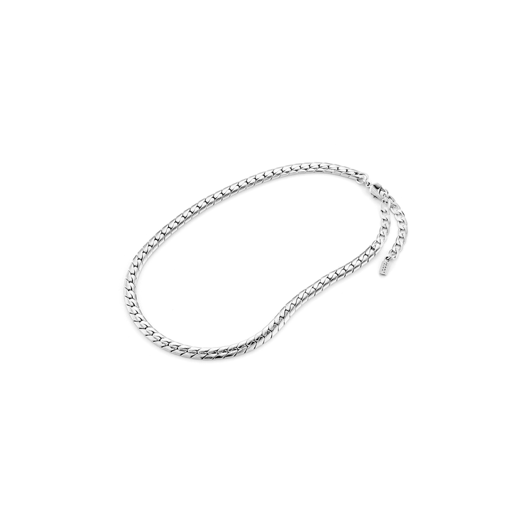 PRIYA ANKLET (SILVER)- JENNY BIRD