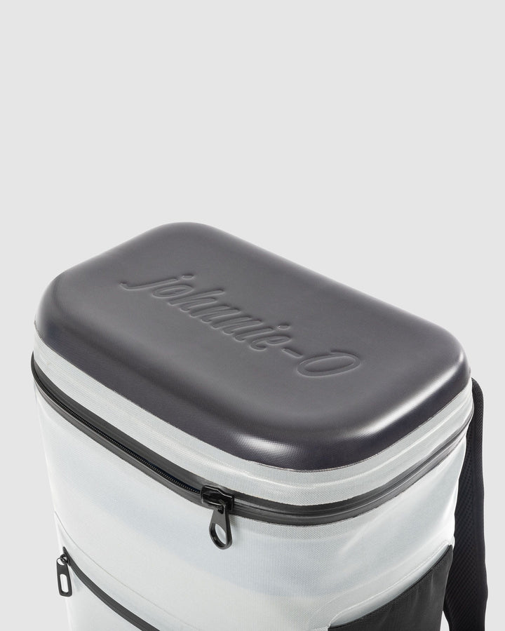 INSULATED BACKPACK COOLER - JOHNNIE-O