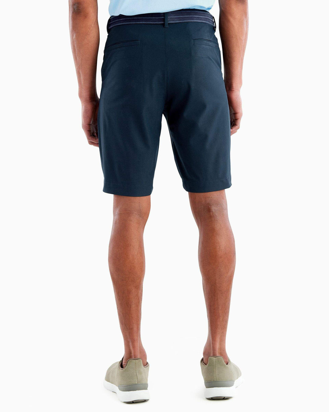 CROSS COUNTRY SHORTS (HIGH TIDE) - JOHNNIE-O