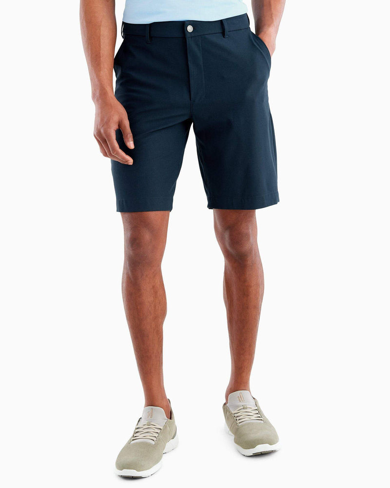 CROSS COUNTRY SHORTS (HIGH TIDE) - JOHNNIE-O