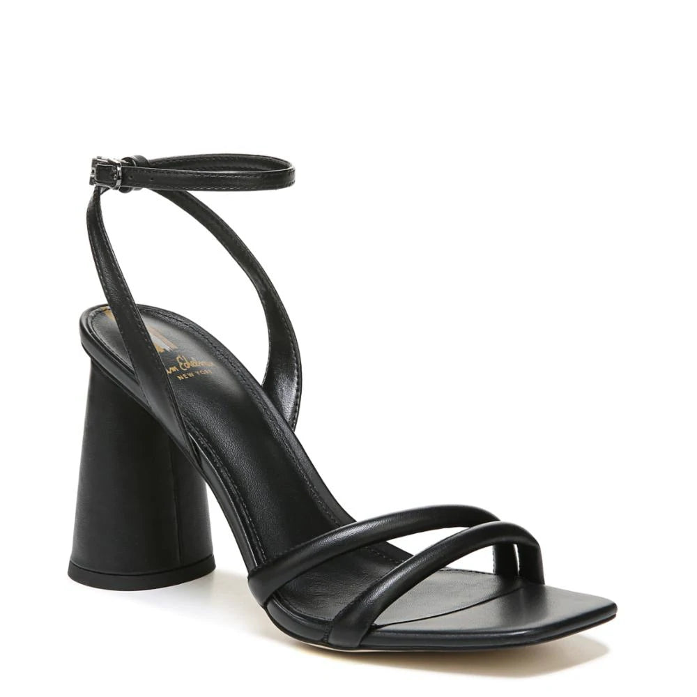 KIA SANDAL (BLACK) - SAM EDELMAN