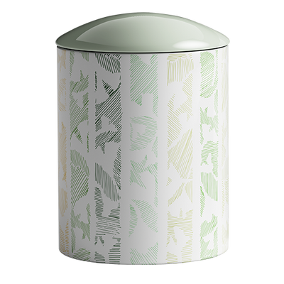 LORI WEITZNER KIKU CANDLE (LARGE) - L'OR DE SERAPHINE