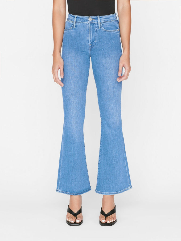LE PIXIE HIGH FLARE (JONAH) - FRAME
