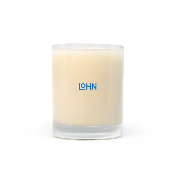 ERDE CANDLE - LOHN