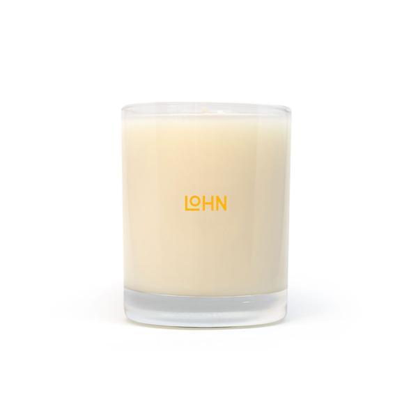 FEU CANDLE - LOHN
