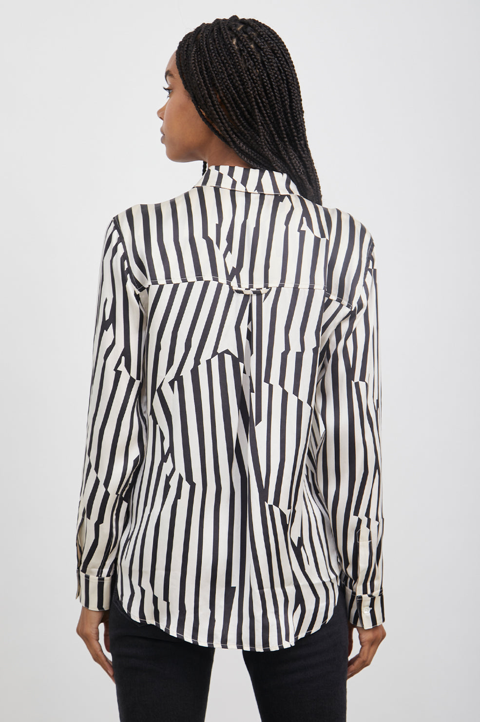 Rails online mara sweater