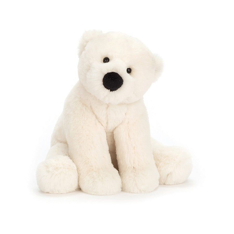 POLAR BEAR - JELLYCAT