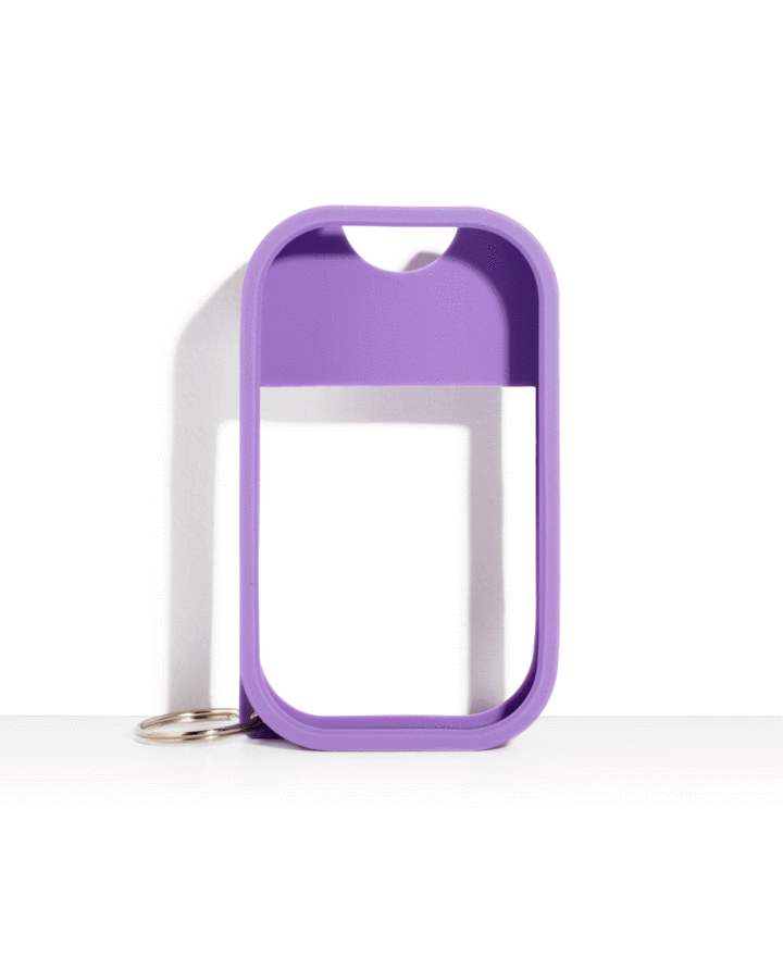 POWER MIST POWER SHIELD (PURPLE) - TOUCHLAND