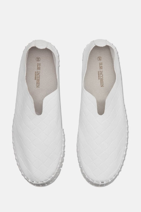 Lisa jacobsen 2025 shoes