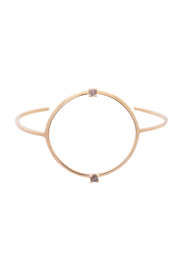PULSE CUFF - SARAH MULDER