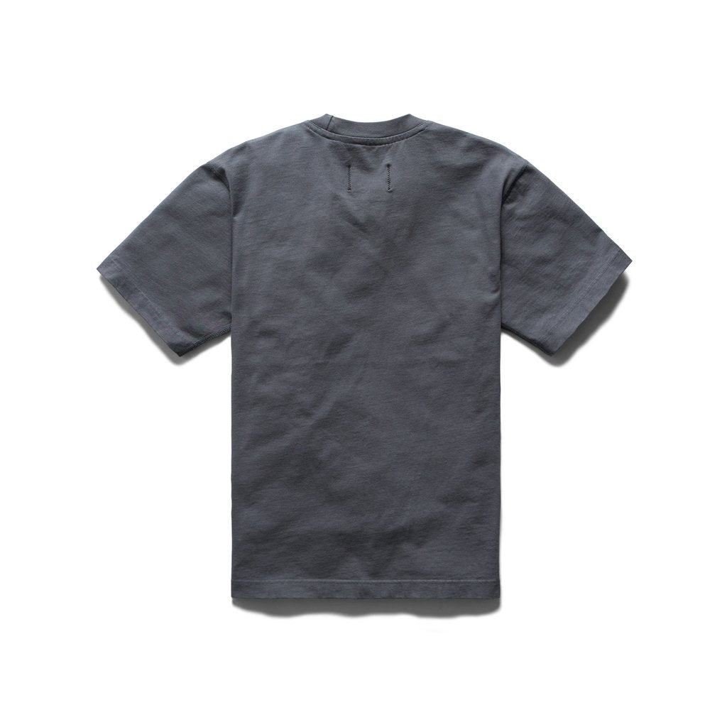 MIDWEIGHT T-SHIRT - REIGNING CHAMP