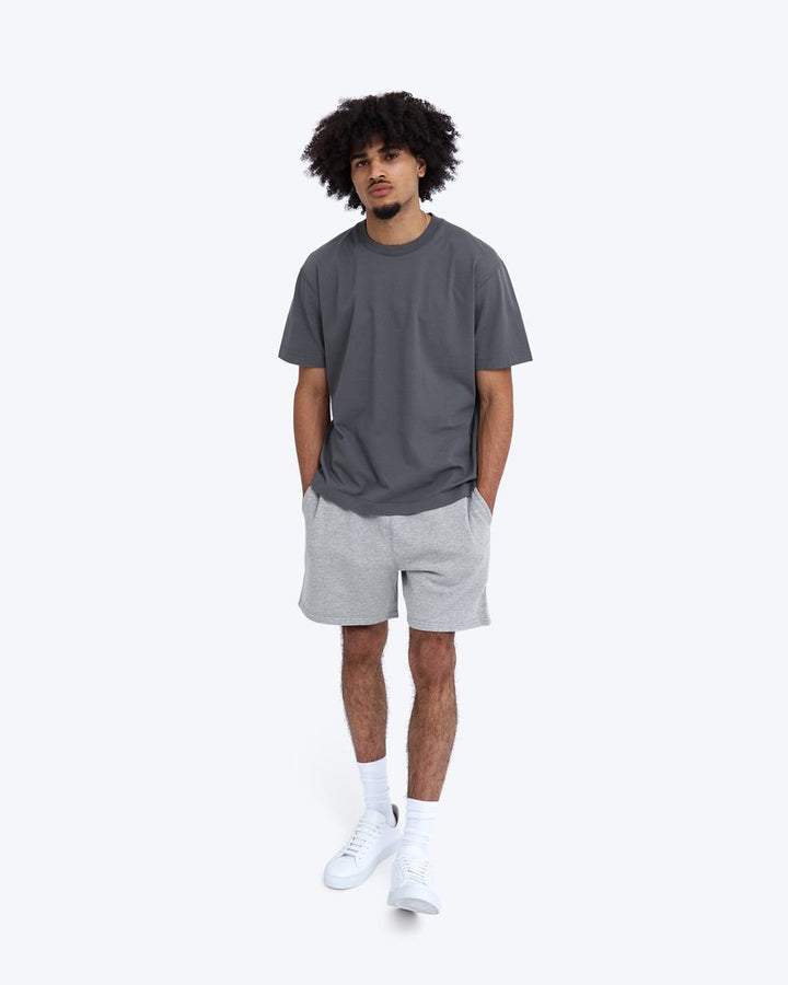 MIDWEIGHT T-SHIRT - REIGNING CHAMP