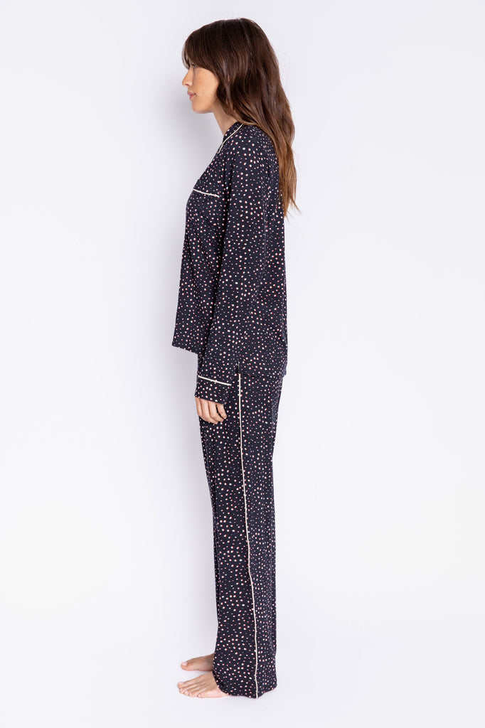 UNDER THE FALL MOON PJ SET - PJ SALVAGE