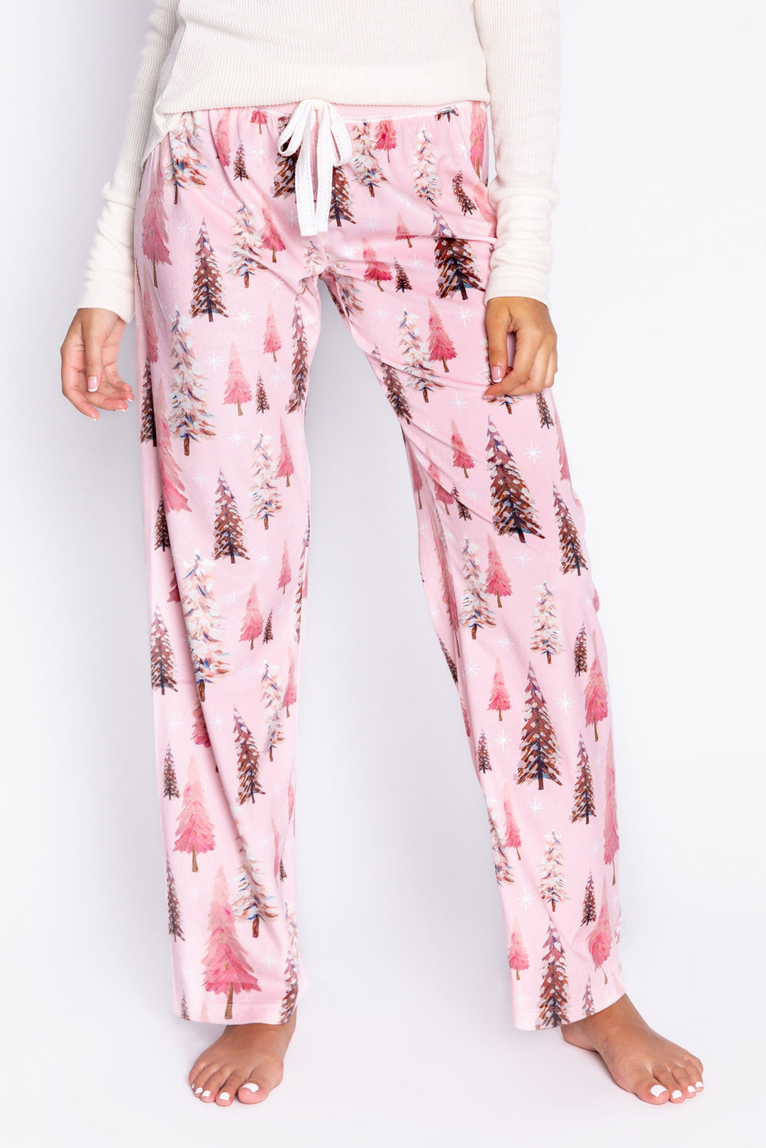 HAPPY BY NATURE PANT - PJ SALVAGE