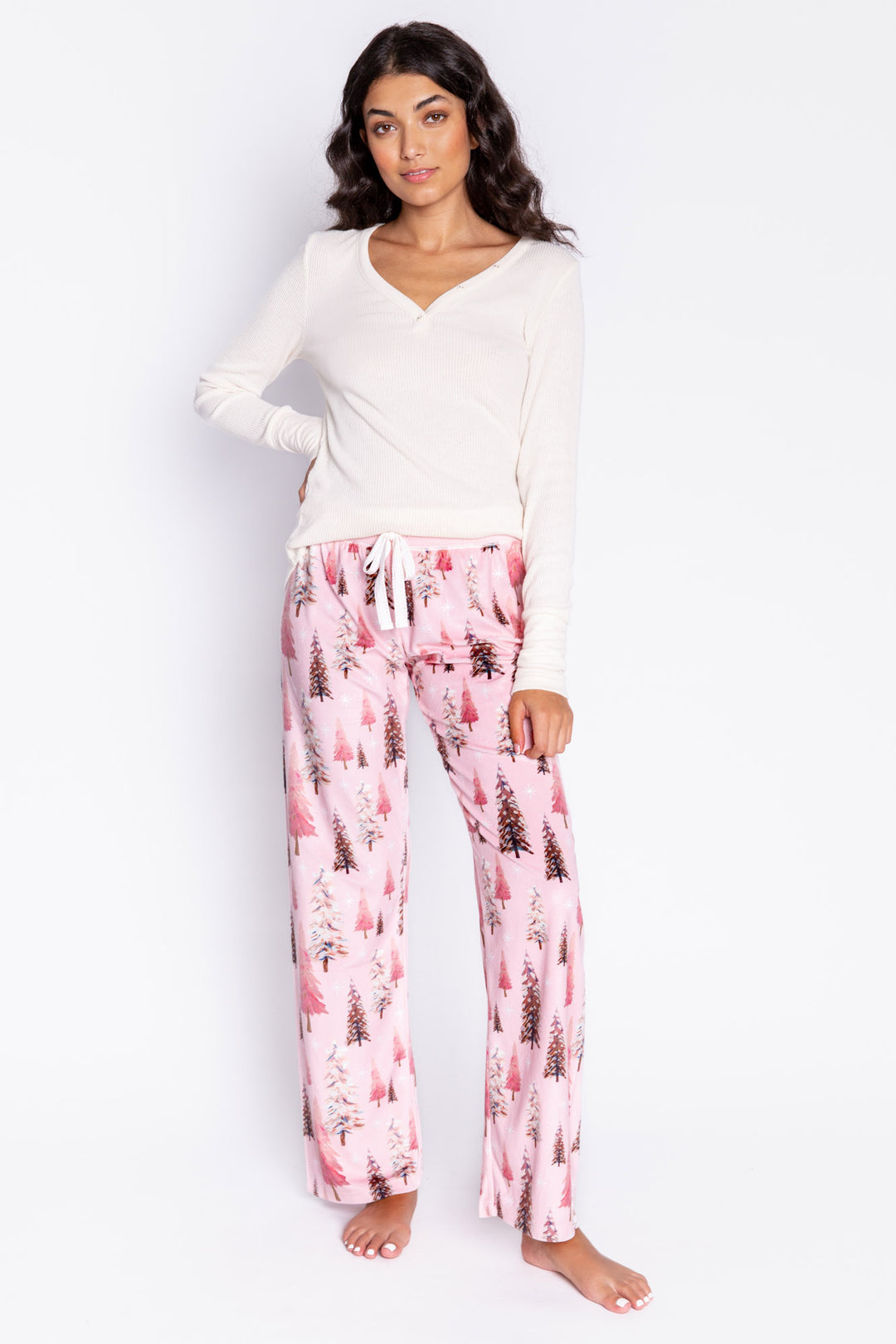 HAPPY BY NATURE PANT - PJ SALVAGE