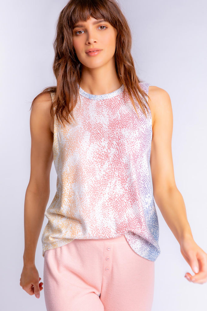 GRADIENT GAMES TANK - PJ SALVAGE