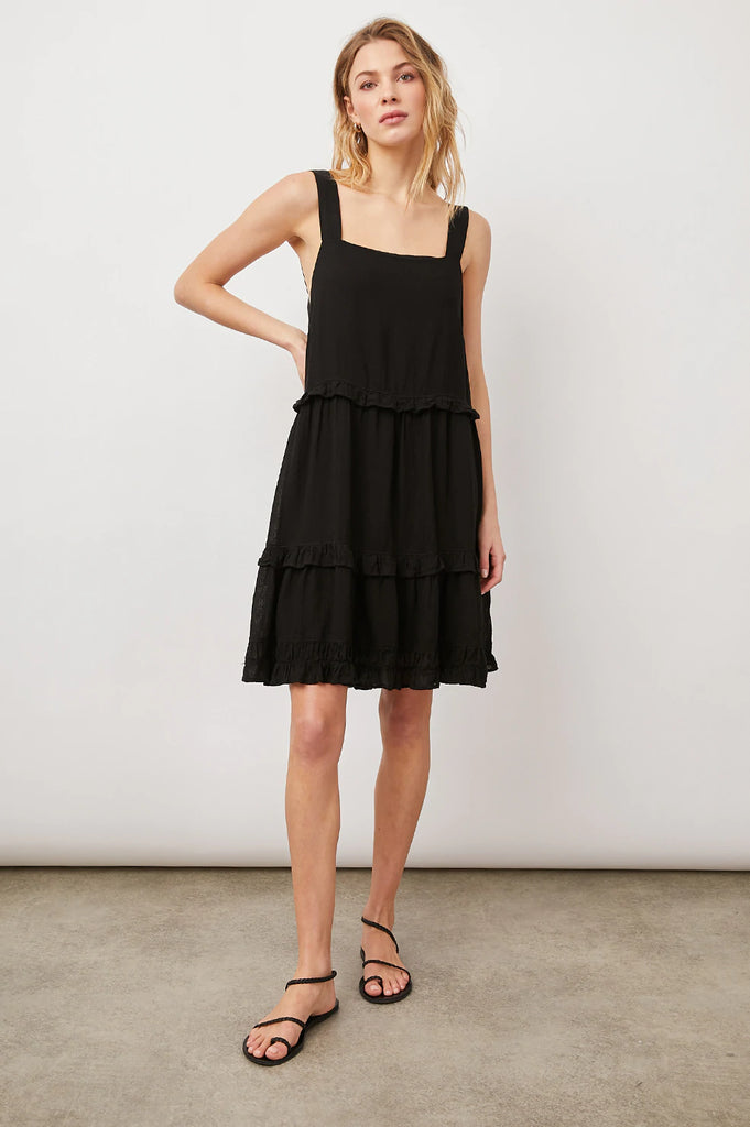 SANDY DRESS - RAILS