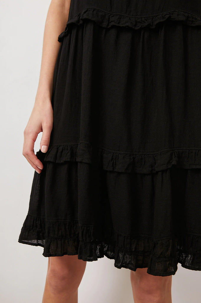 SANDY DRESS - RAILS