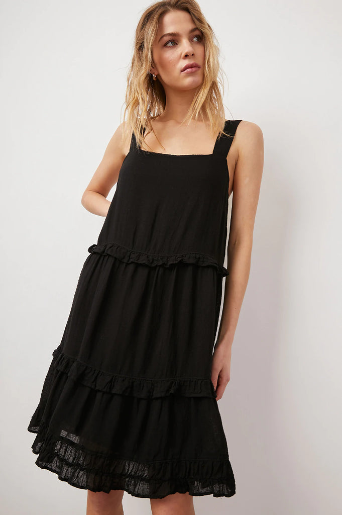 SANDY DRESS - RAILS